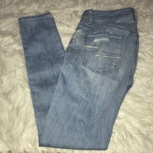 AE Skinny Jeans